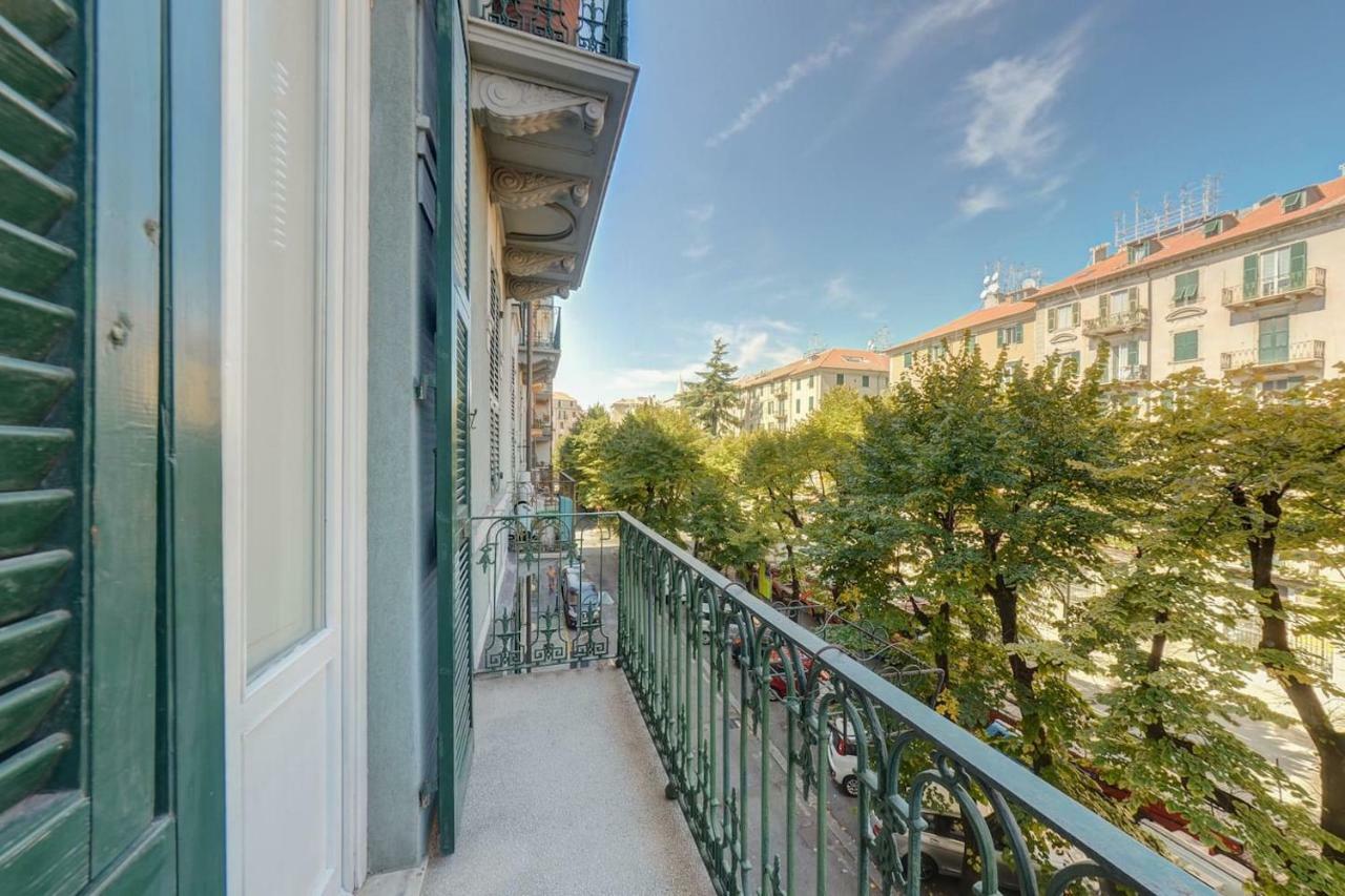 Sabrina'S Relax Fra Mare E Storia Apartment Savona Exterior photo